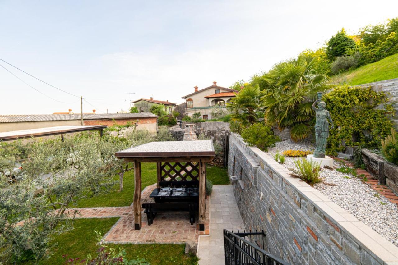 Villa Azul Kojsko Luaran gambar