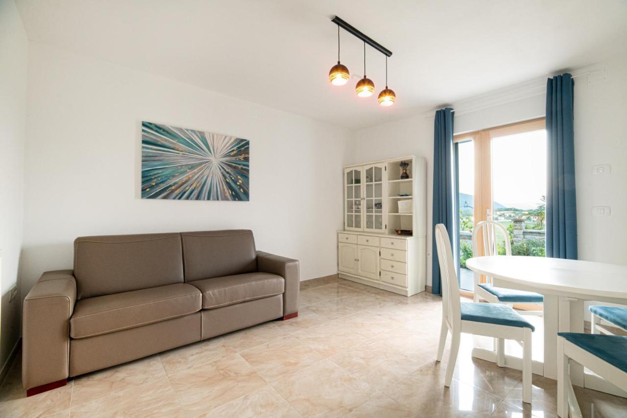 Villa Azul Kojsko Luaran gambar