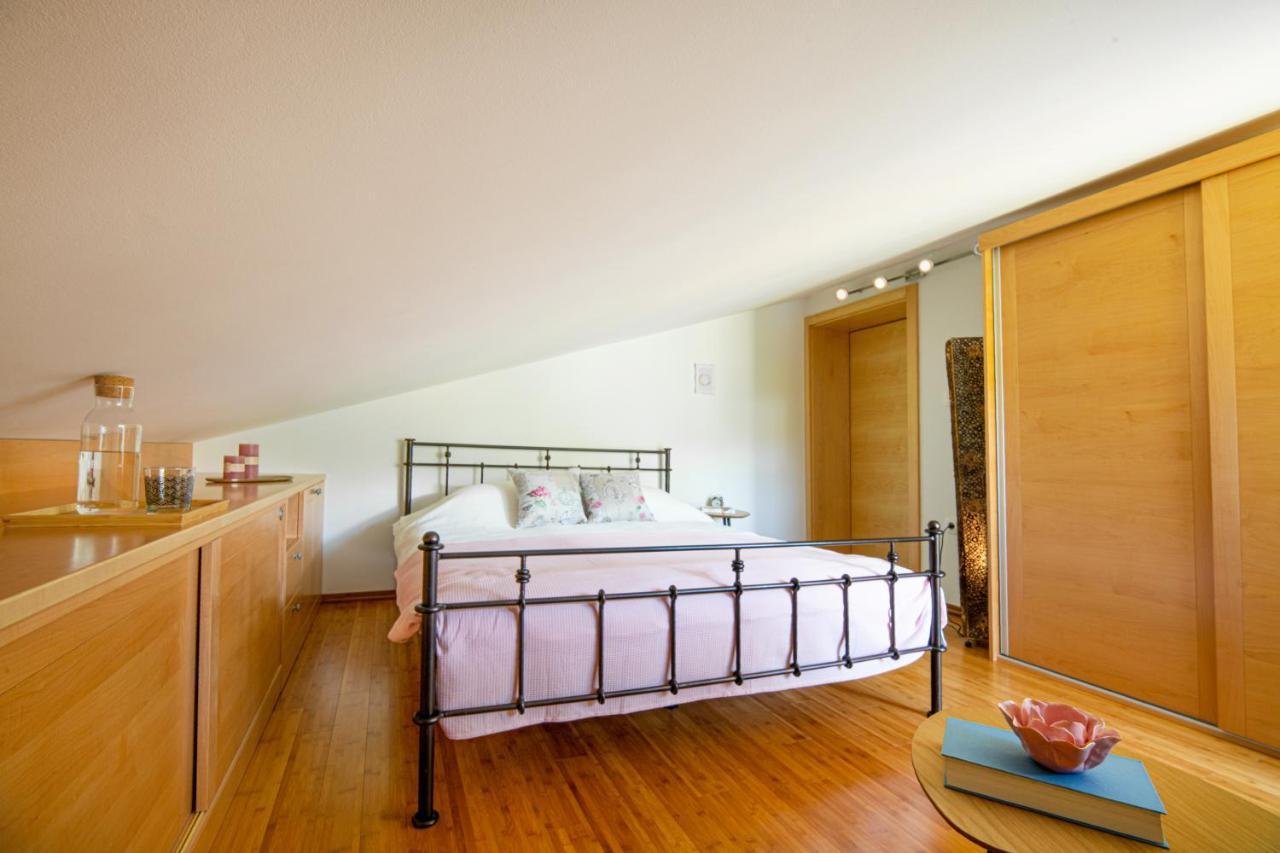 Villa Azul Kojsko Luaran gambar