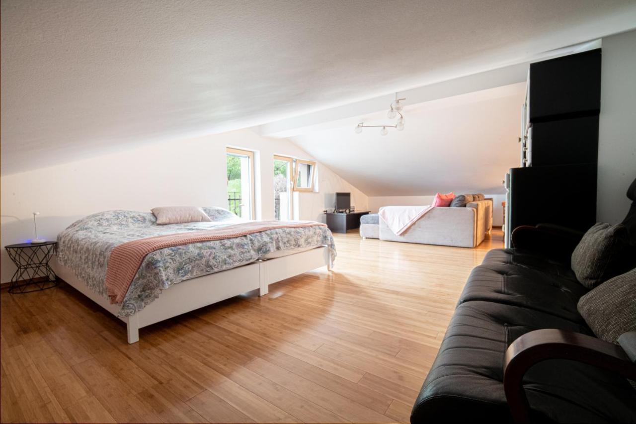 Villa Azul Kojsko Luaran gambar
