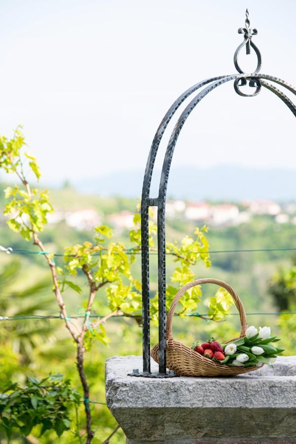 Villa Azul Kojsko Luaran gambar